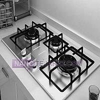 اجاق گاز توکار اجاق گاز توکار